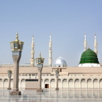 Allah’ın Cilaladığı Ayna Gibiyim