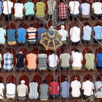 Bir Yılın Zirvesi RAMAZAN 