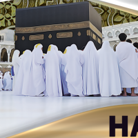 Hac Yalnızca Gezi mi?